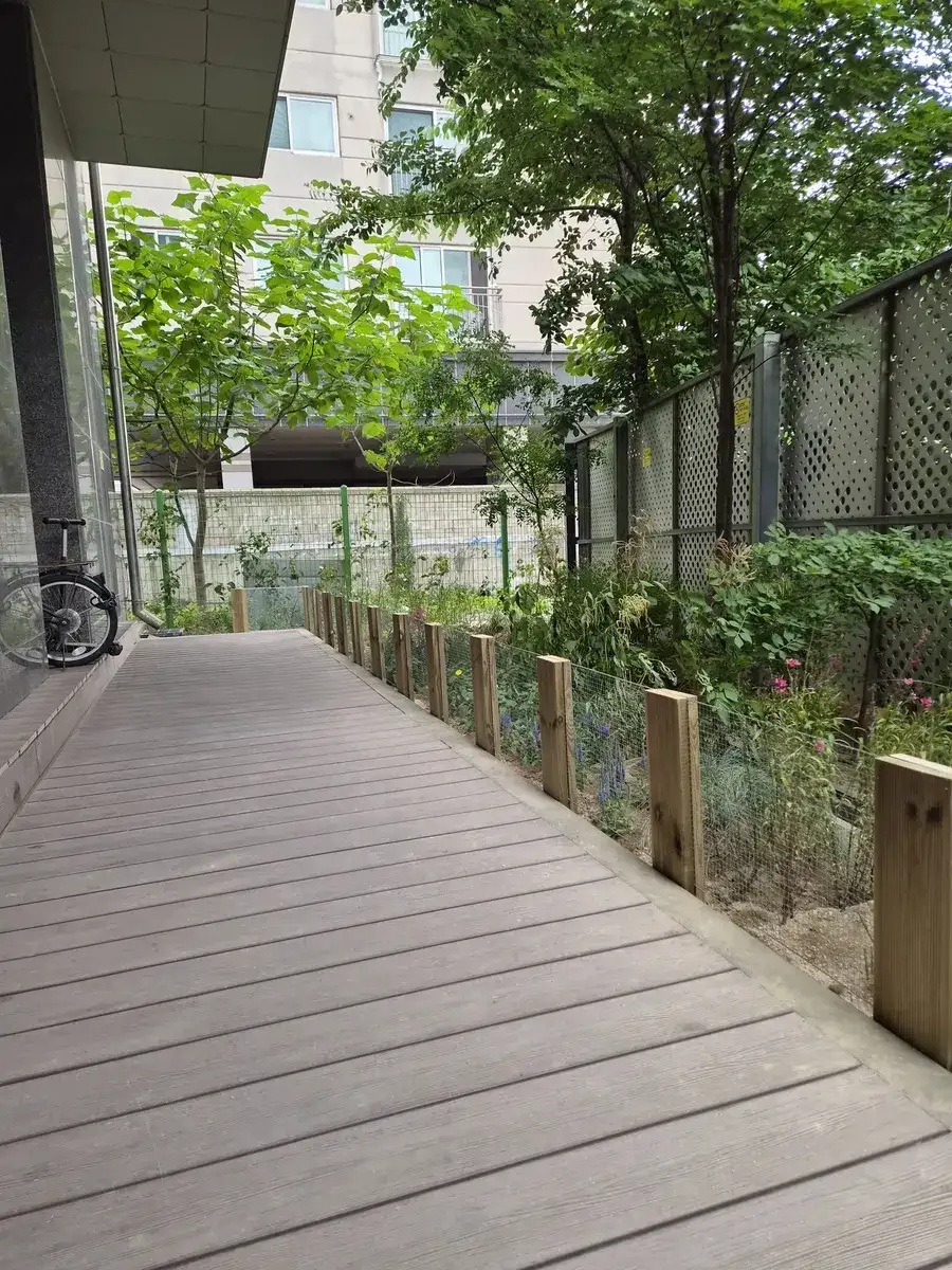 메쉬휀스설치 다음으로 보는 주택휀스설치 시공 사례